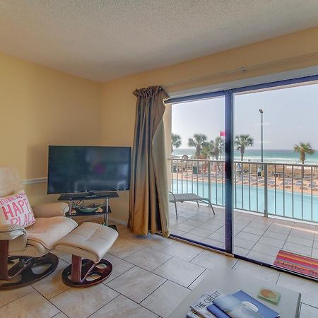The Summit #213 Panama City Beach Exterior photo