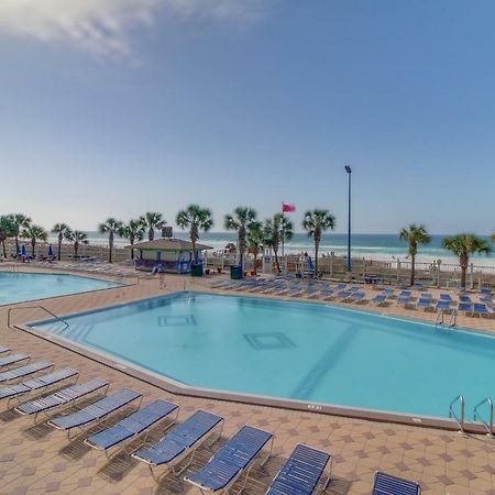 The Summit #213 Panama City Beach Exterior photo