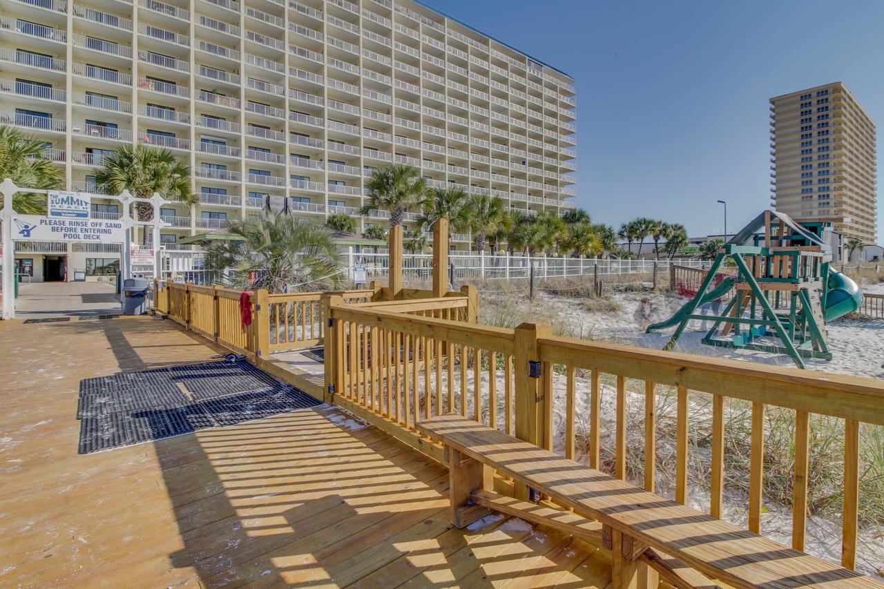 The Summit #213 Panama City Beach Exterior photo
