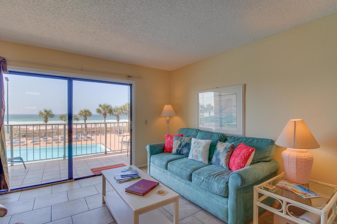 The Summit #213 Panama City Beach Exterior photo