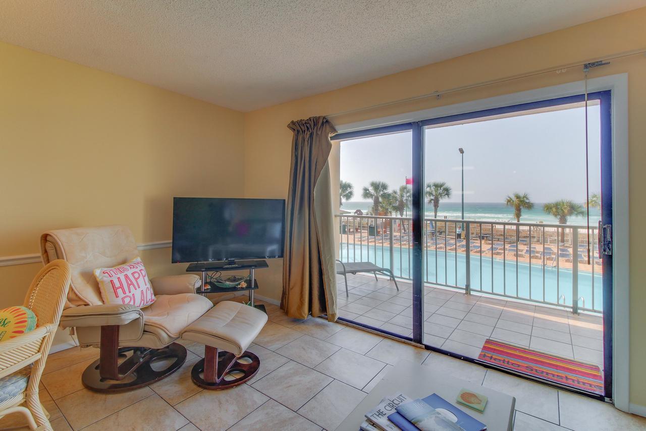 The Summit #213 Panama City Beach Exterior photo