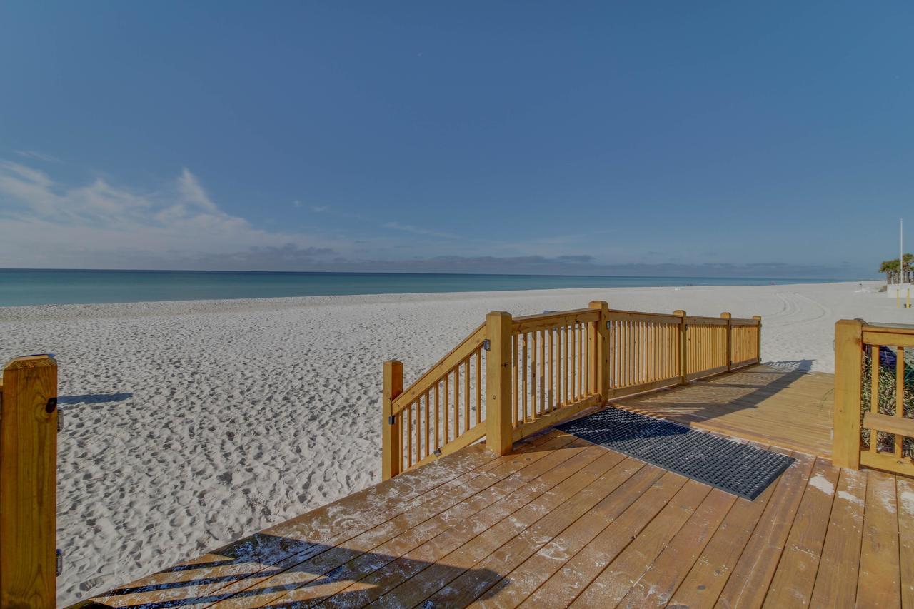 The Summit #213 Panama City Beach Exterior photo