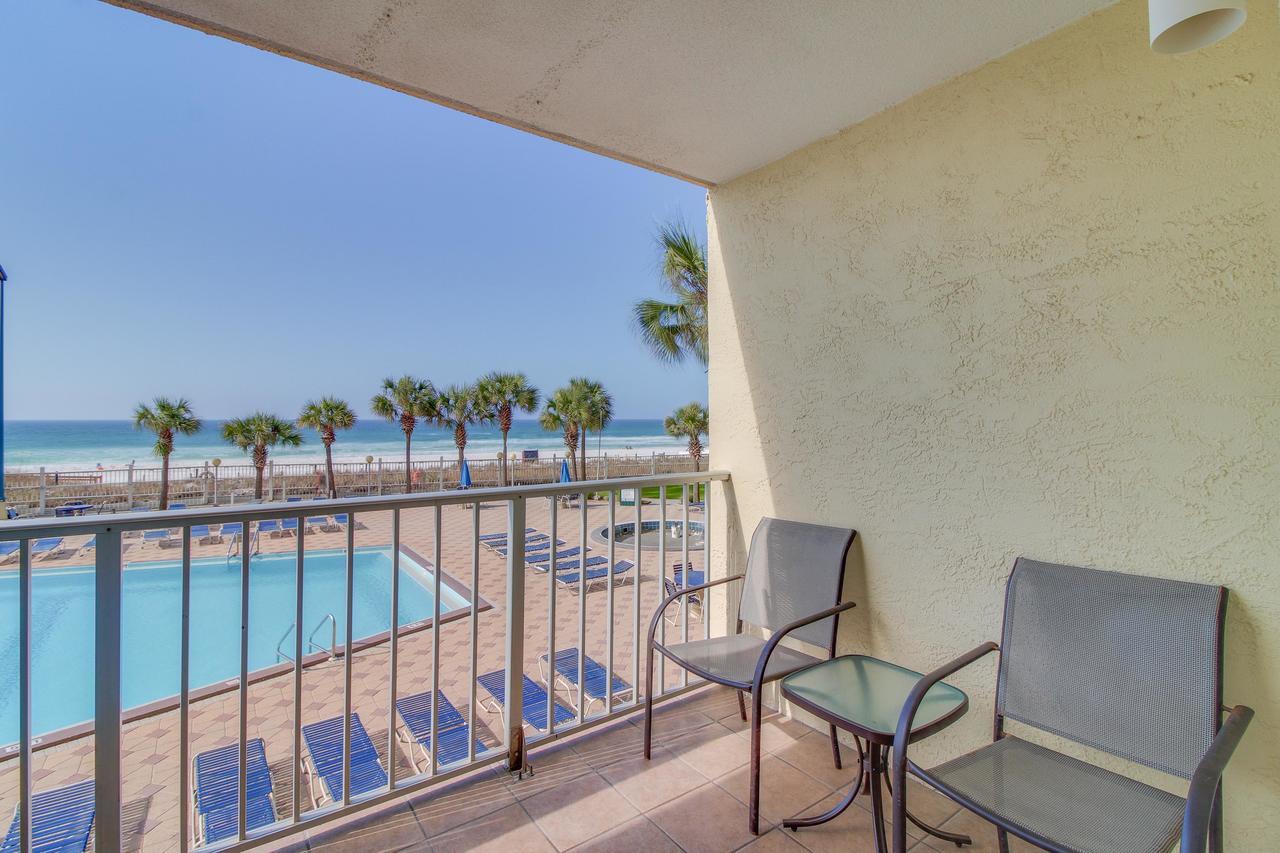 The Summit #213 Panama City Beach Exterior photo