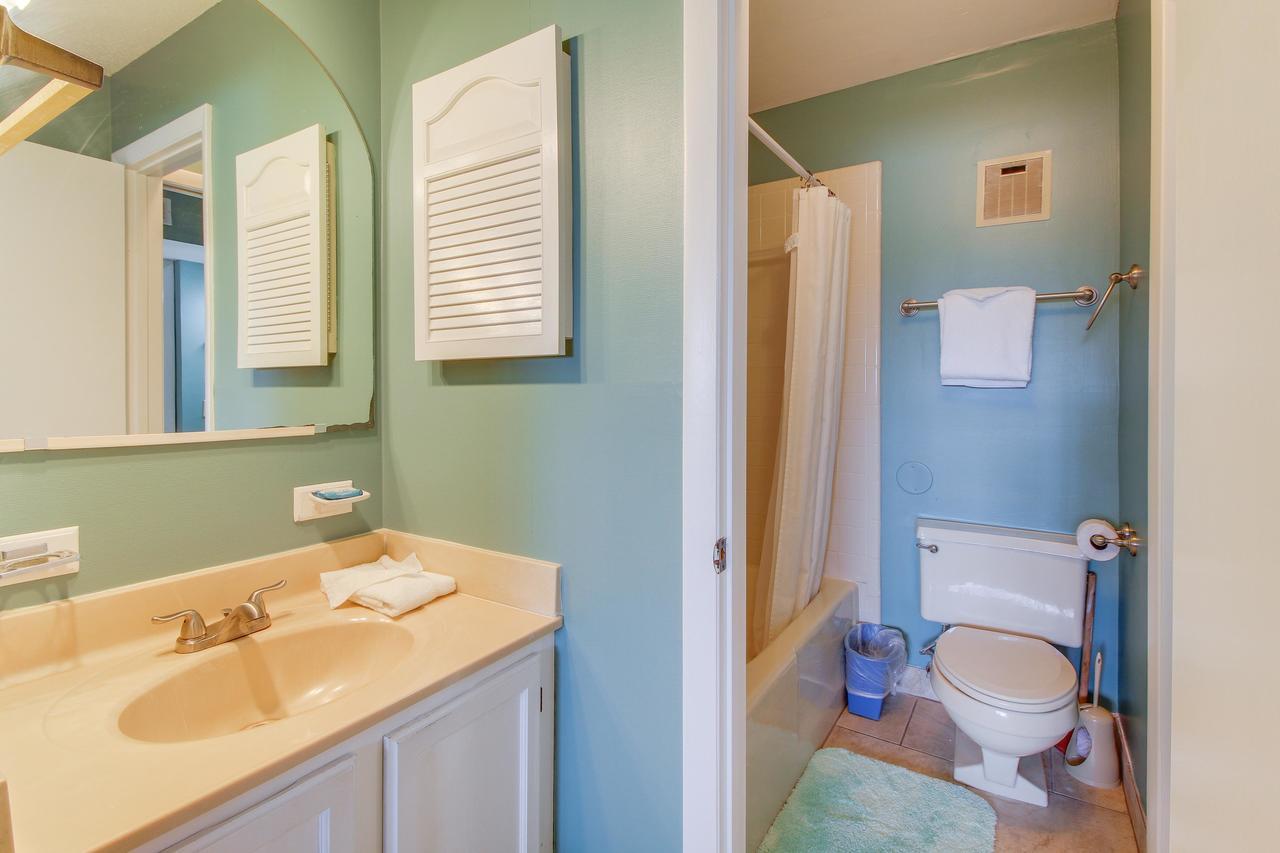 The Summit #213 Panama City Beach Exterior photo