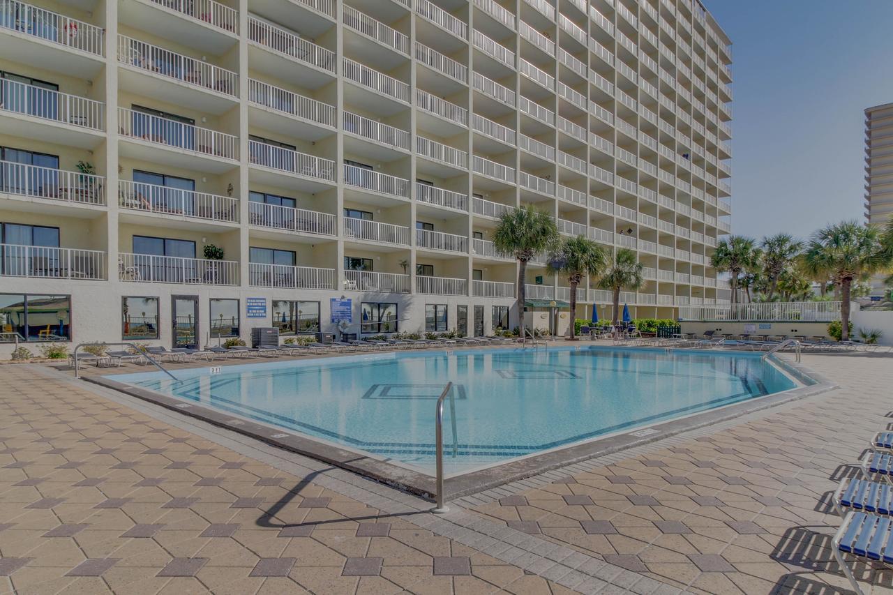 The Summit #213 Panama City Beach Exterior photo