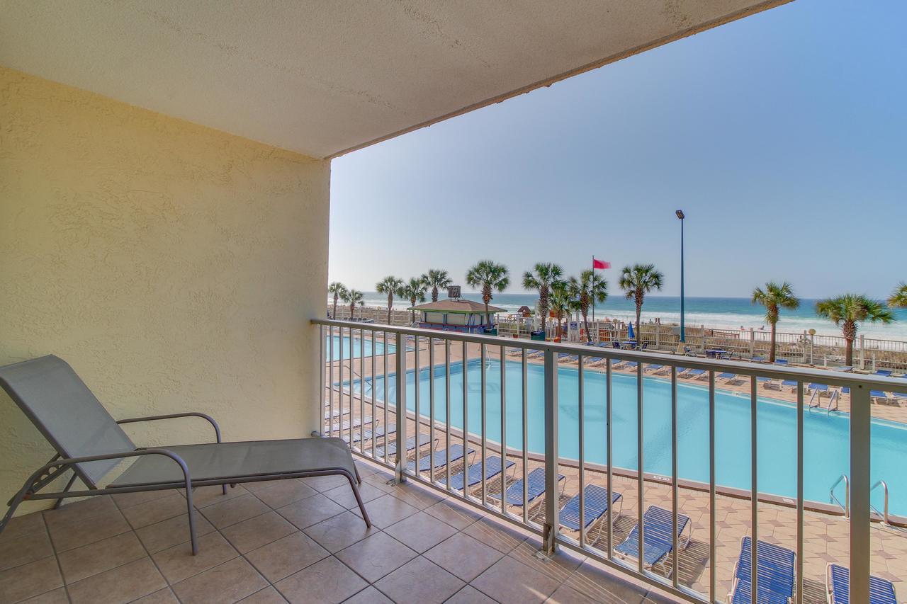 The Summit #213 Panama City Beach Exterior photo