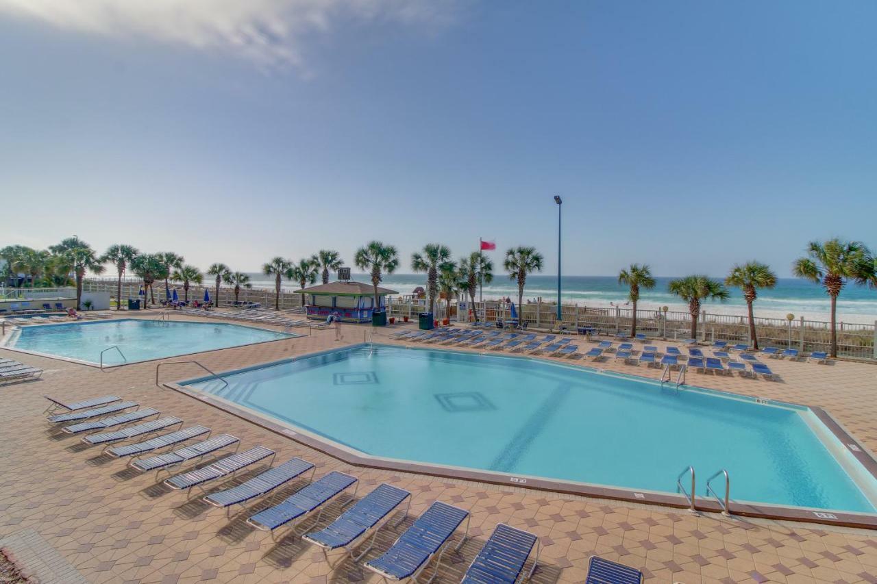 The Summit #213 Panama City Beach Exterior photo
