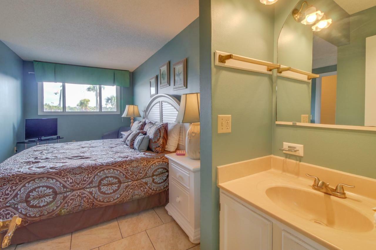 The Summit #213 Panama City Beach Exterior photo