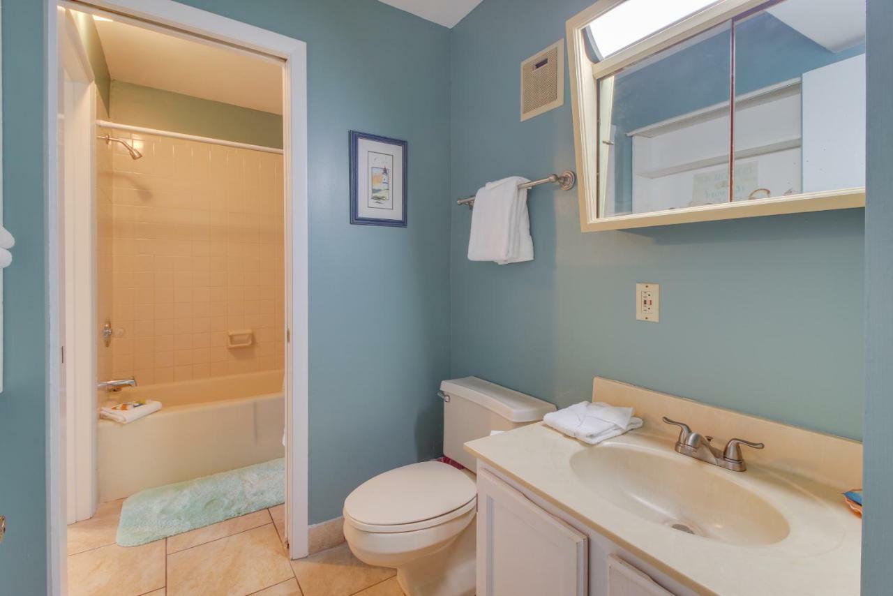 The Summit #213 Panama City Beach Exterior photo
