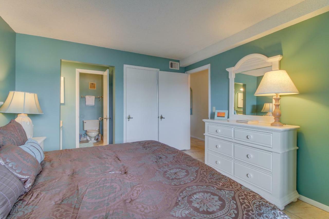The Summit #213 Panama City Beach Exterior photo